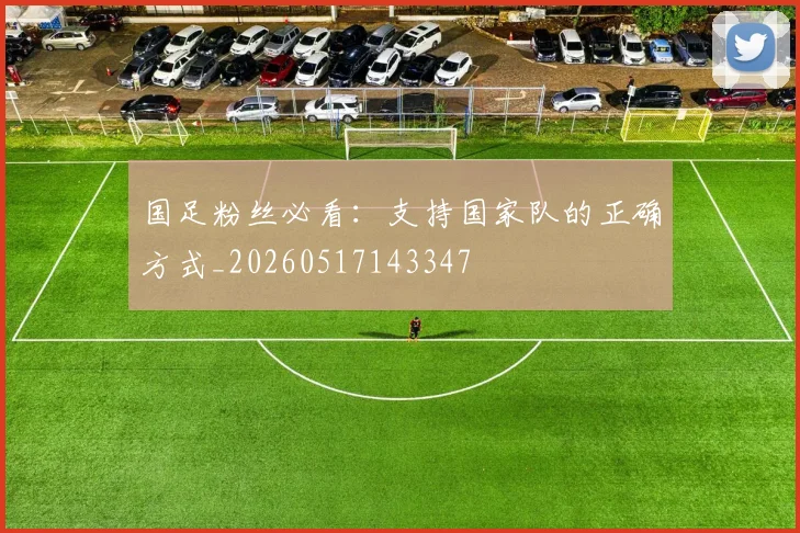国足粉丝必看:支持国家队的正确方式_20260517143347